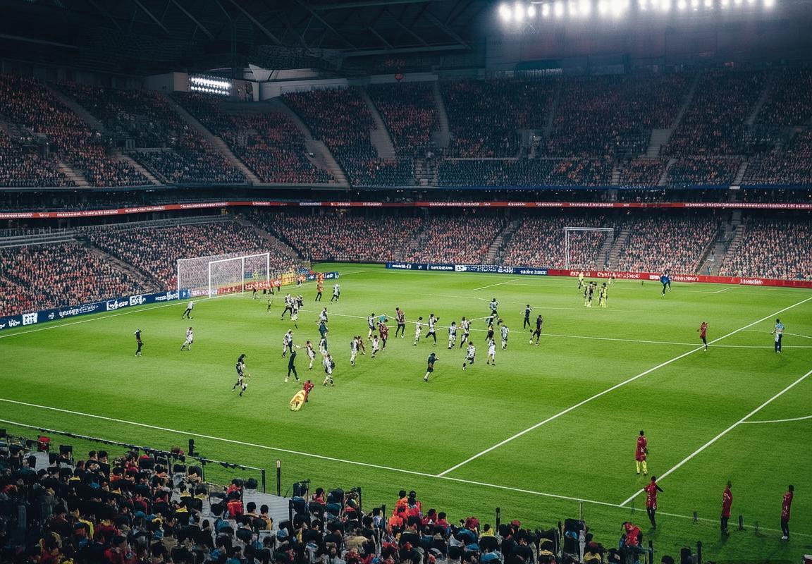 2017中超上港富德巅峰对决：战术解析与精彩瞬间回顾(图4)