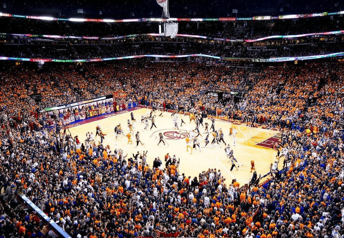 2015年NBA经典对决：骑士VS鹈鹕勒布朗与戴维斯巅峰对决