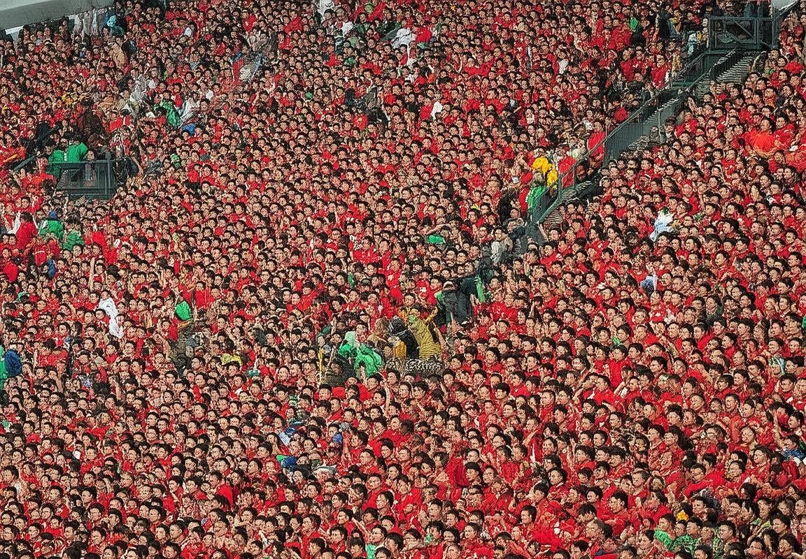 2016中超国安恒大巅峰对决：激情瞬间与足球启示(图3)