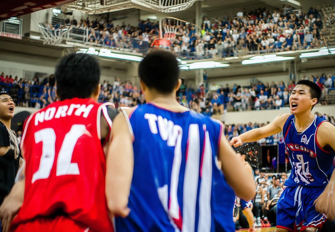 篮球巅峰对决：北控vs天津精彩瞬间解析