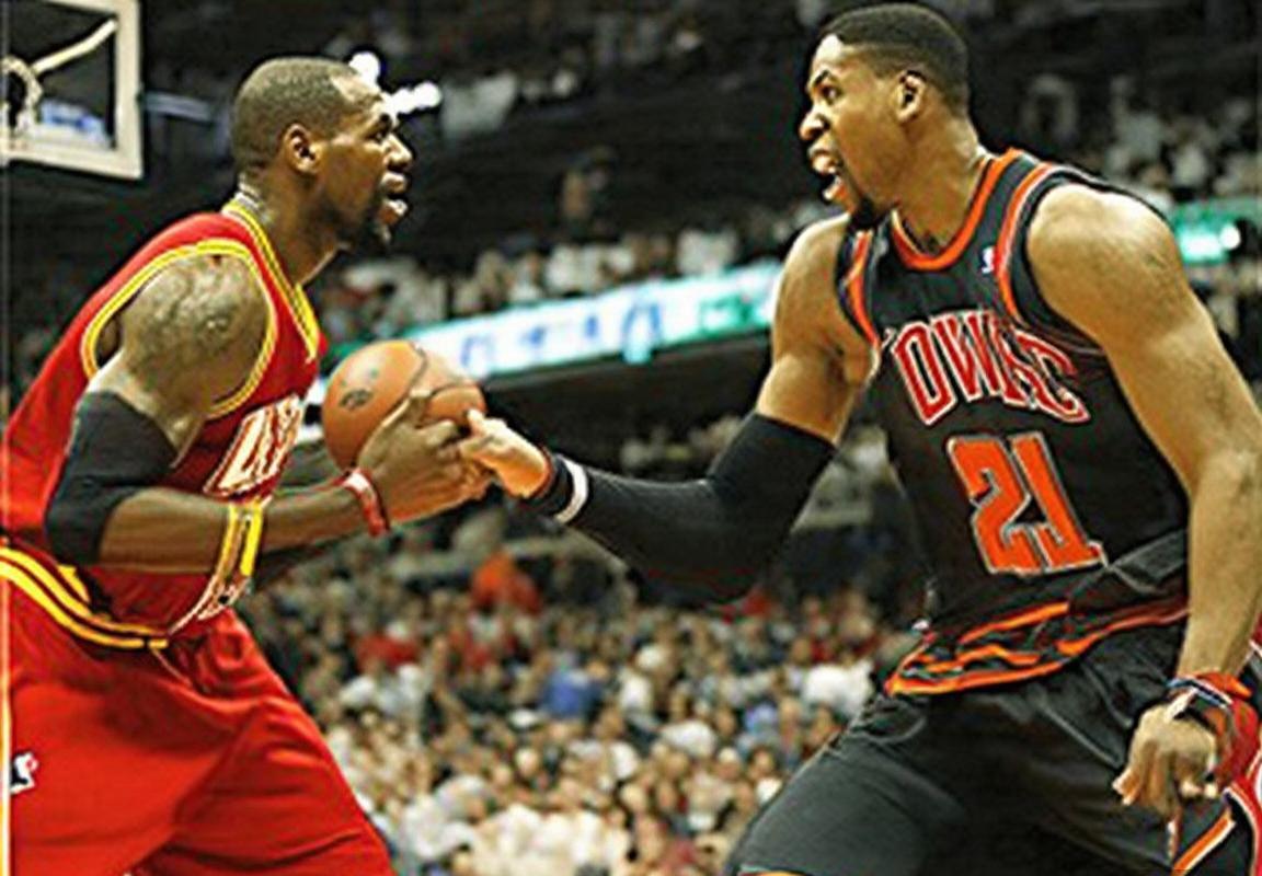 2009年NBA东决：骑士VS魔术巅峰对决经典回顾(图2)