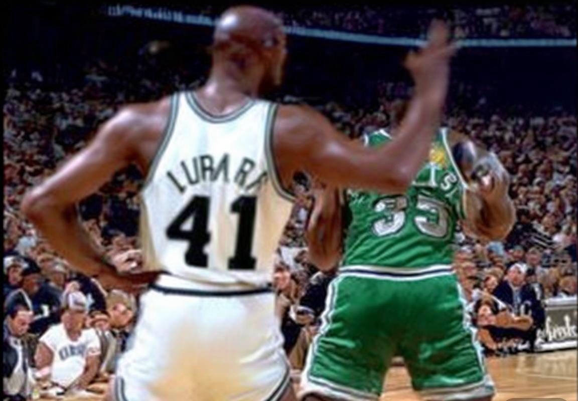 2012年NBA总决赛：诺维茨基封王传奇，小牛逆袭雷霆(图4)