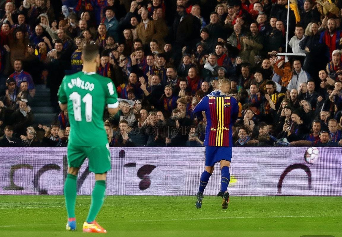 巴塞罗那vs塞尔塔：历史交锋、心理博弈与战术对决解析