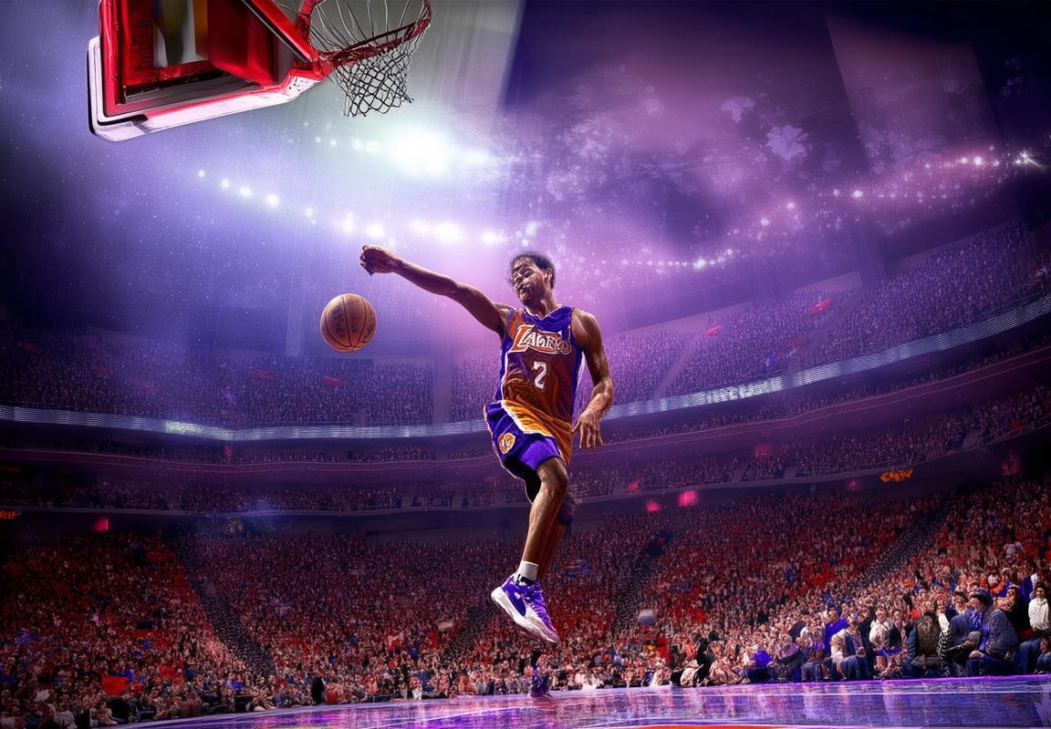 2017年湖人国王NBA经典对决回顾：激情碰撞与战术解析(图3)