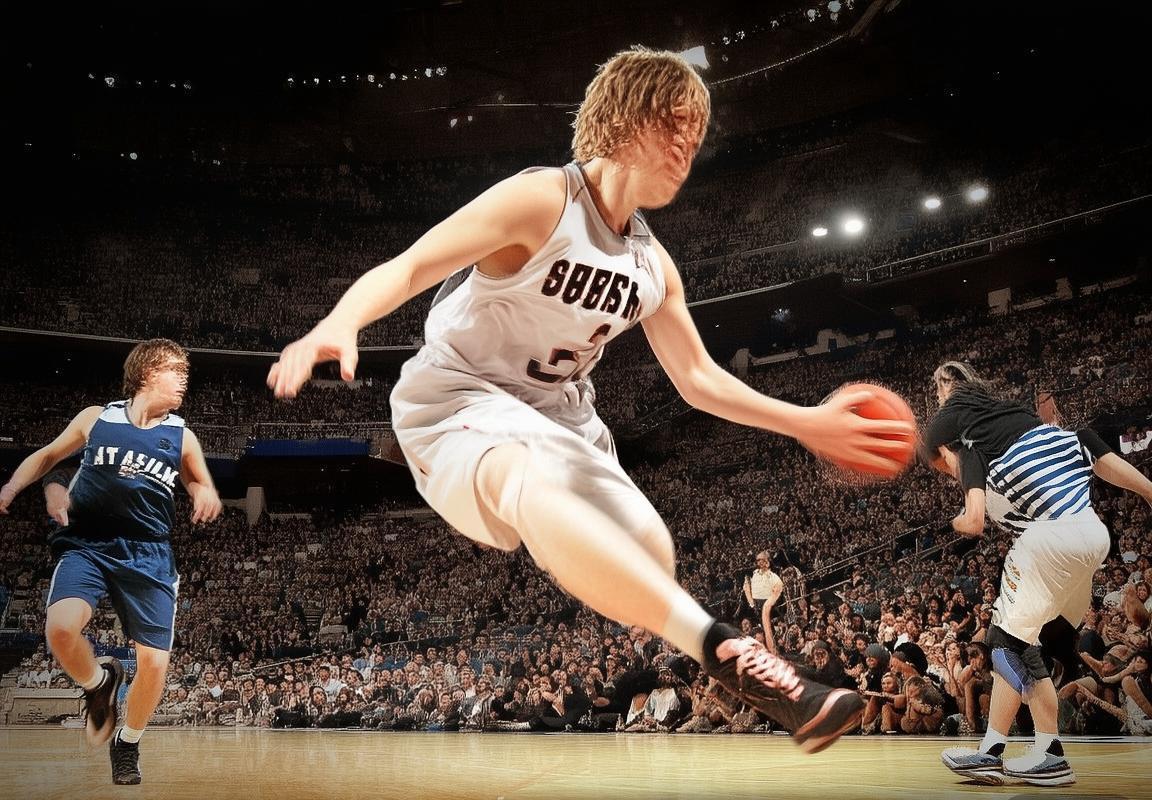 2015年NBA经典对决：骑士VS鹈鹕勒布朗与戴维斯巅峰对决(图4)