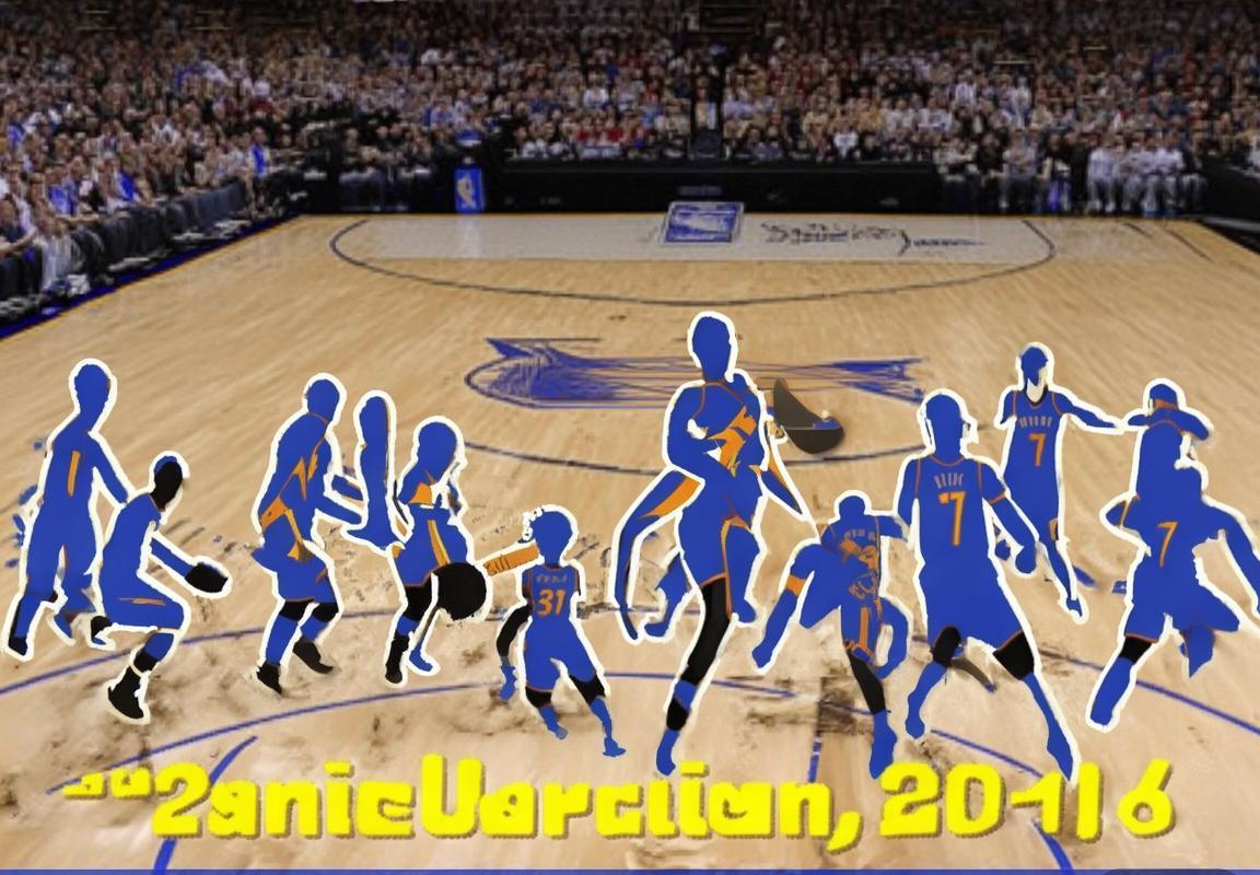 2015-2016赛季NBA勇士雷霆巅峰对决：经典对决全纪录